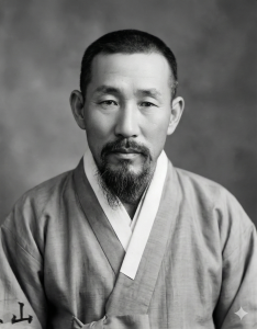오산 박세철 (五山 朴世喆,1879-1926)